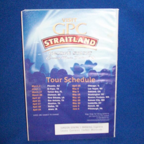 Vintage TV Guide Magazine - Stone Cold Steve Austin - Collectible Signature - - Picture 2 of 2